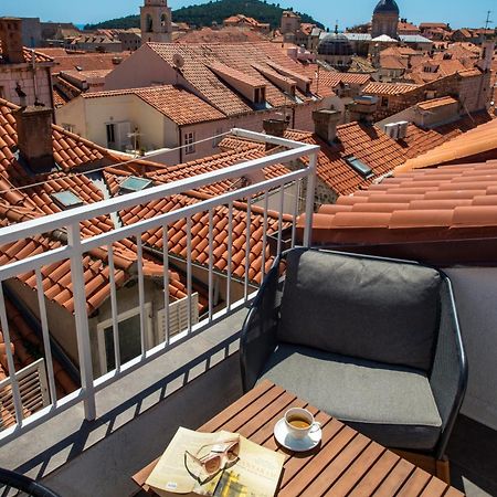 Villa Homa Dubrovnik Luaran gambar