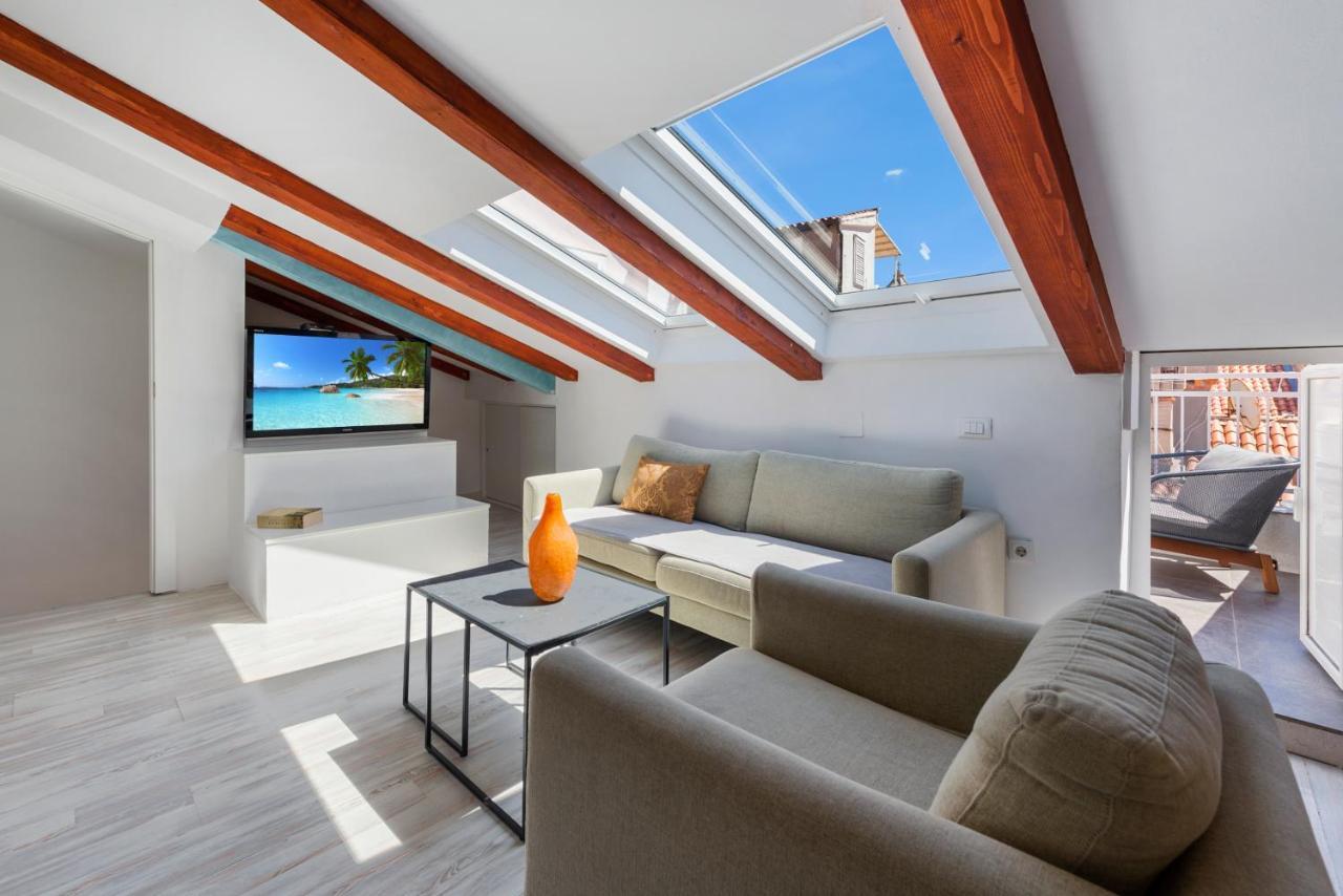 Villa Homa Dubrovnik Luaran gambar