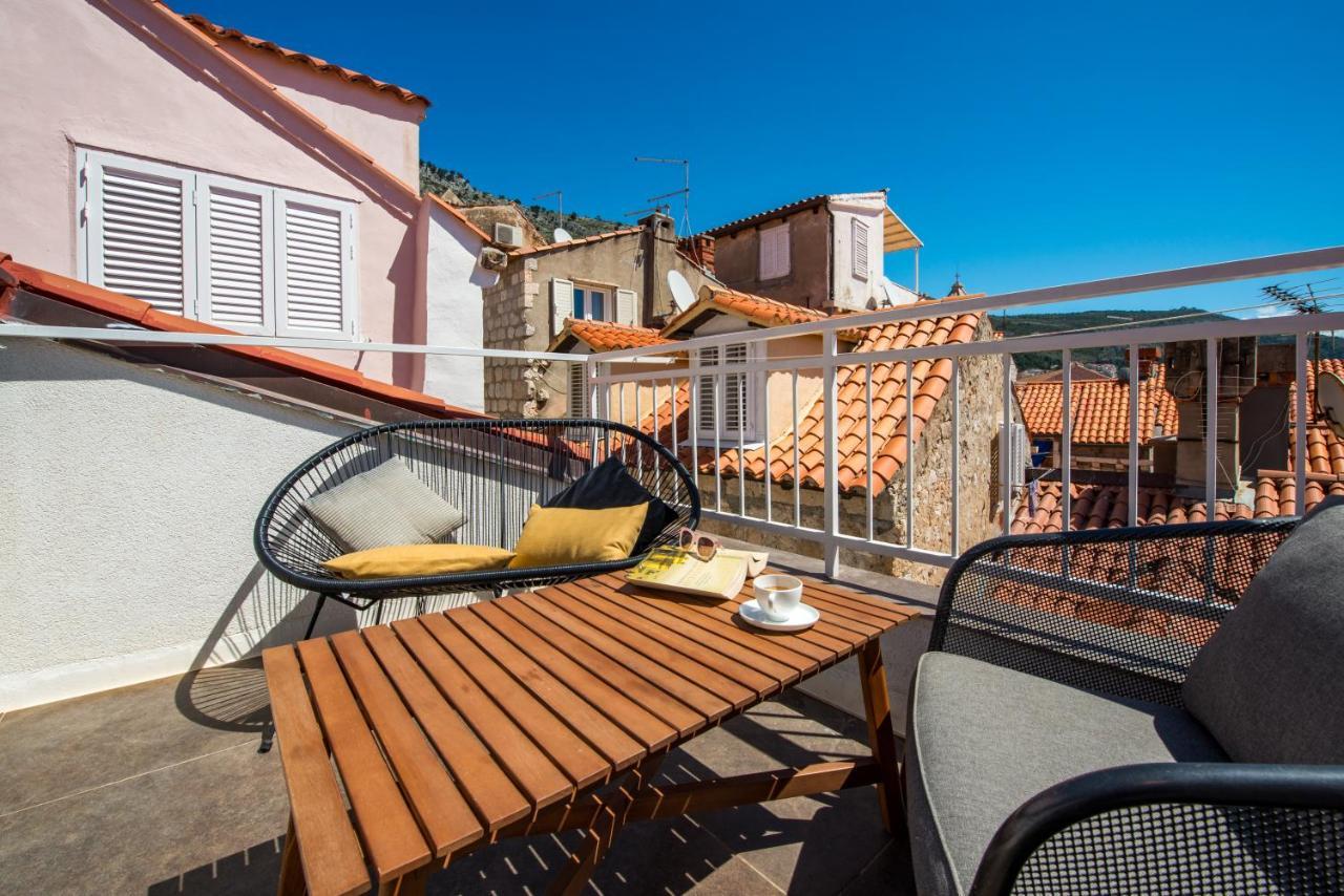 Villa Homa Dubrovnik Luaran gambar