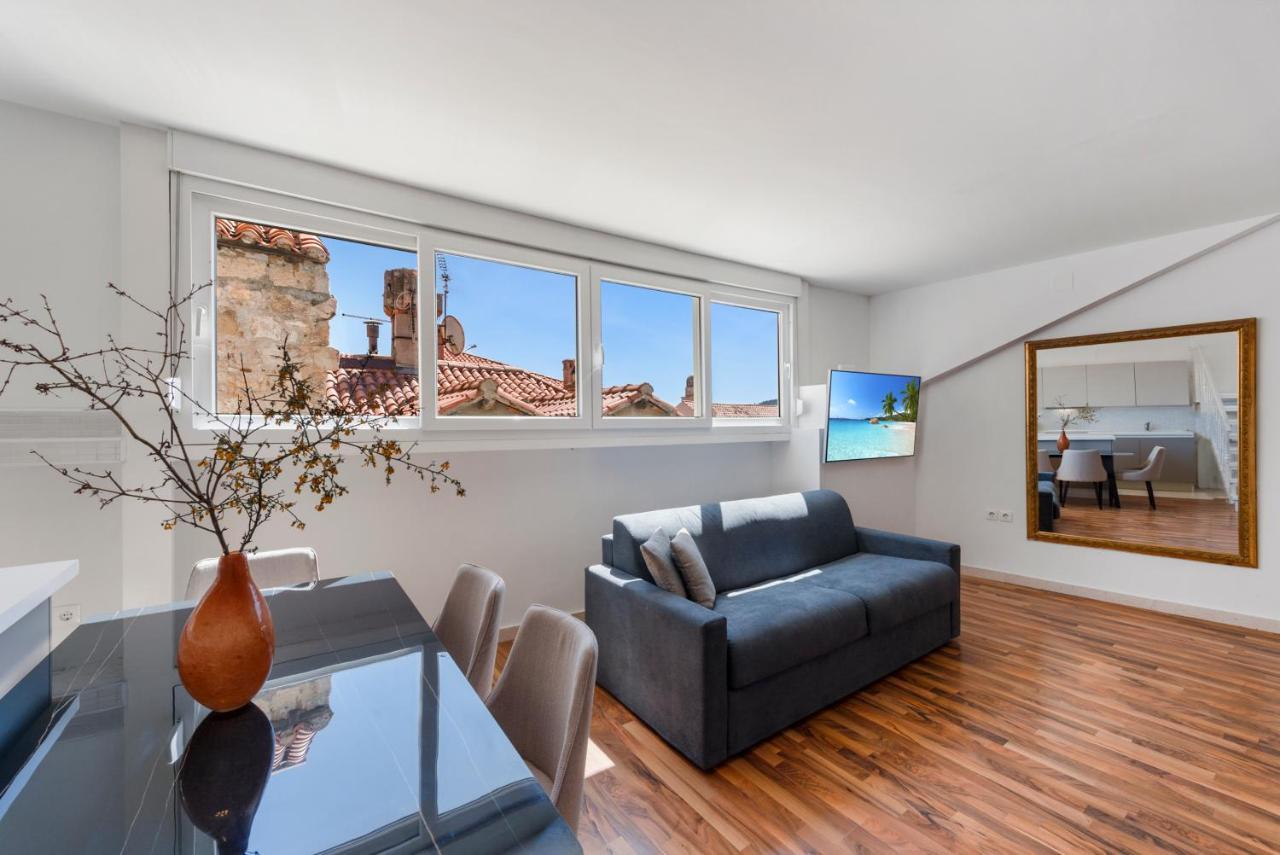 Villa Homa Dubrovnik Luaran gambar