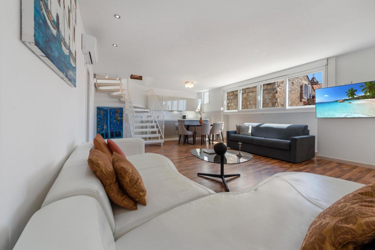 Villa Homa Dubrovnik Luaran gambar