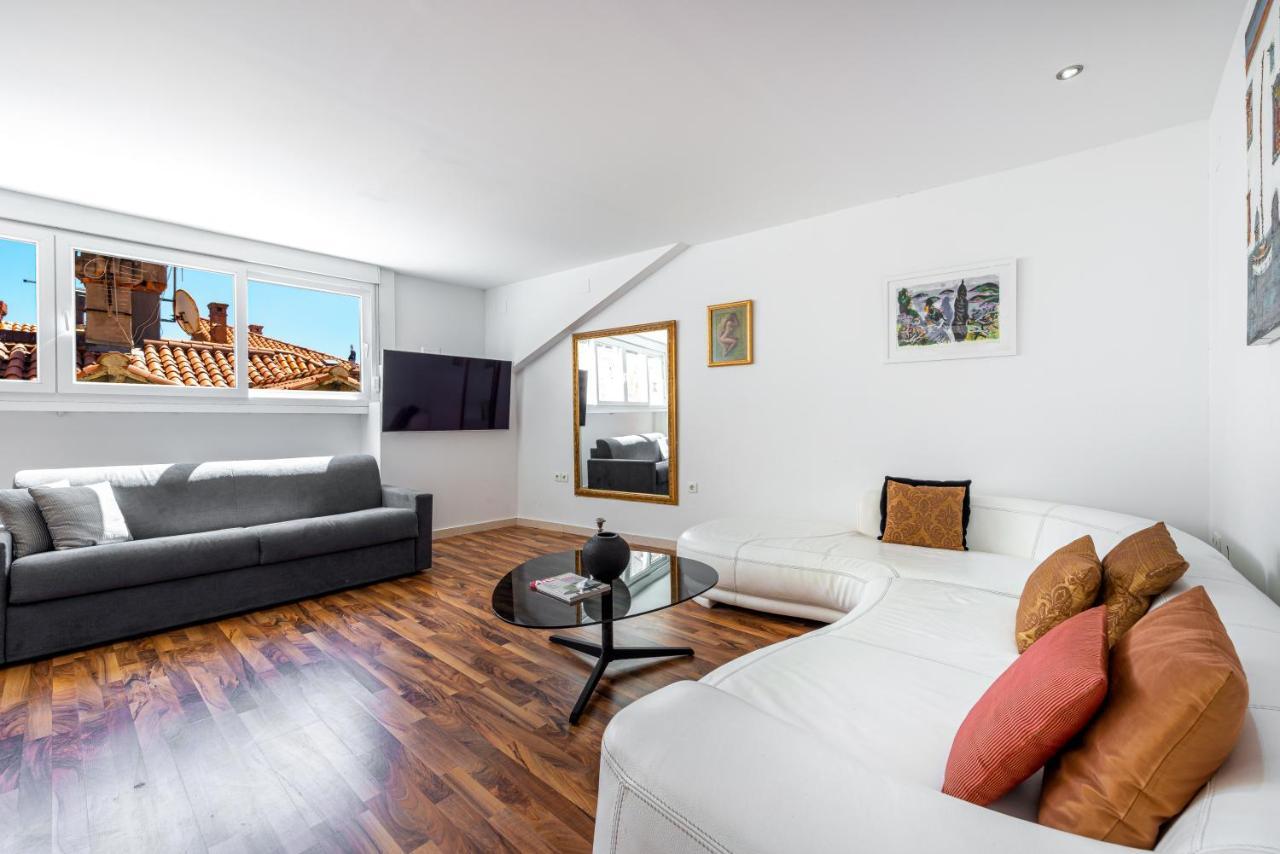 Villa Homa Dubrovnik Luaran gambar