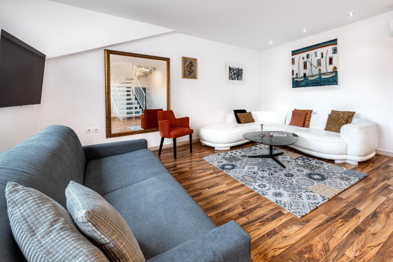 Villa Homa Dubrovnik Luaran gambar