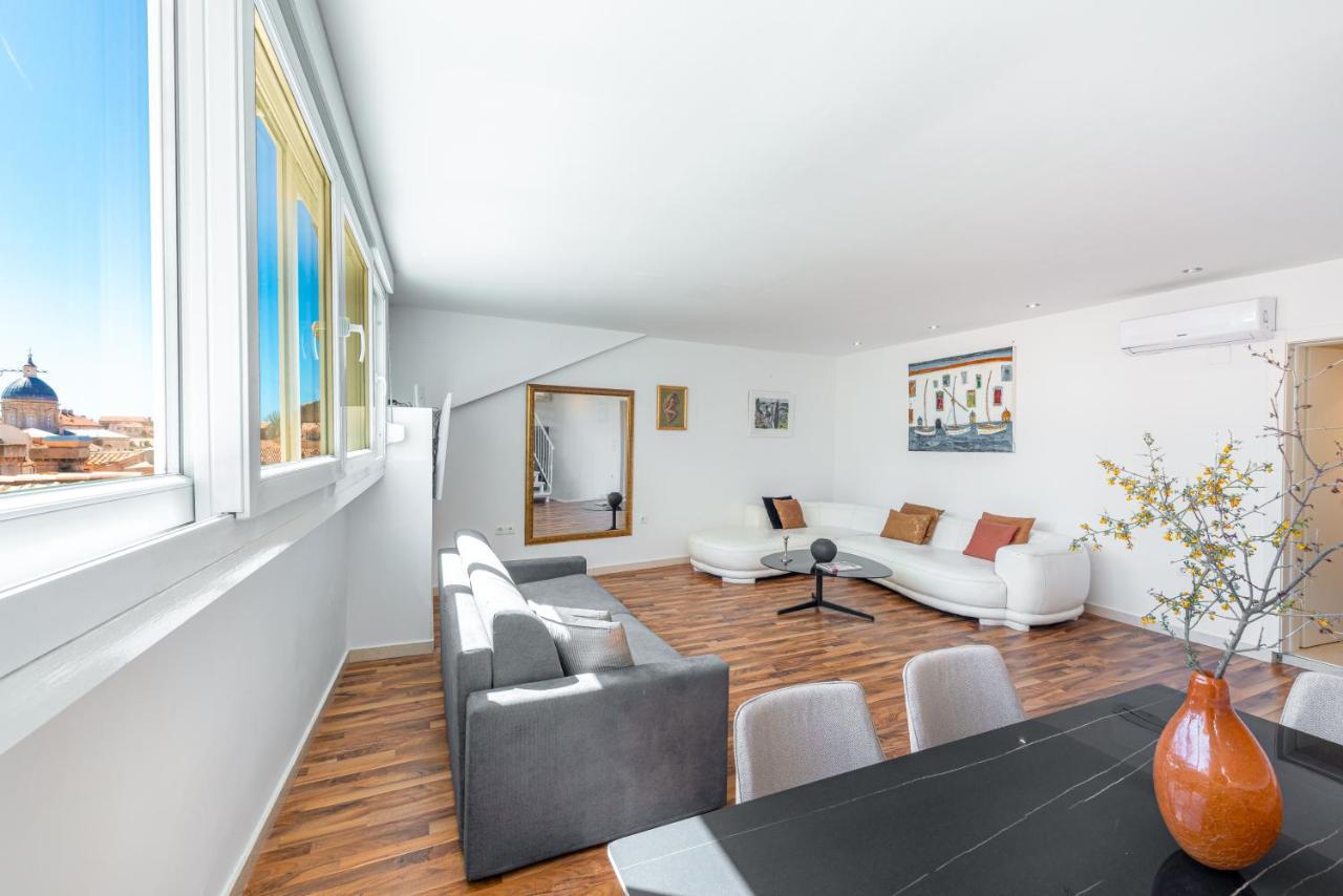 Villa Homa Dubrovnik Luaran gambar