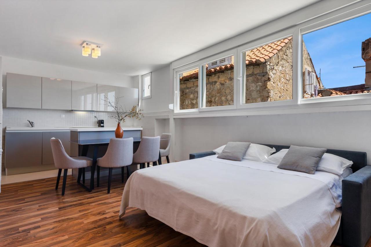 Villa Homa Dubrovnik Luaran gambar