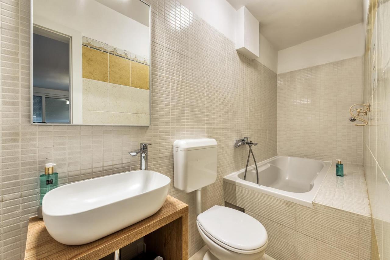 Villa Homa Dubrovnik Luaran gambar