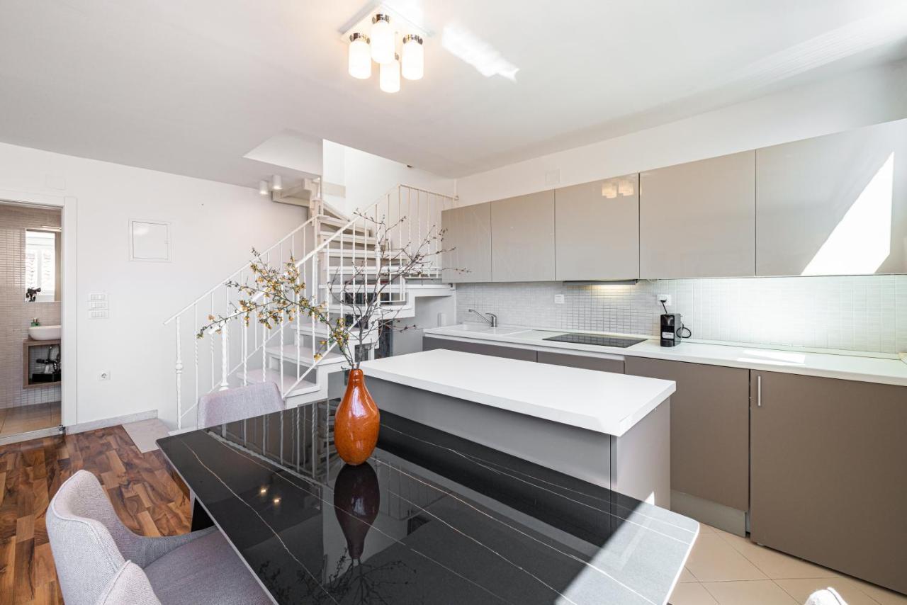 Villa Homa Dubrovnik Luaran gambar