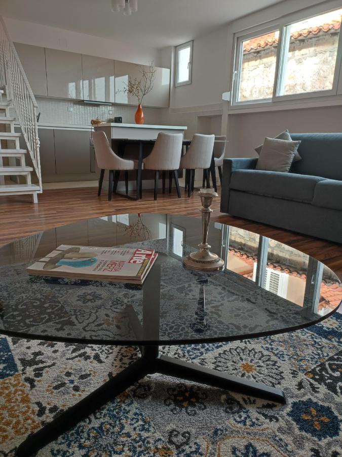 Villa Homa Dubrovnik Luaran gambar