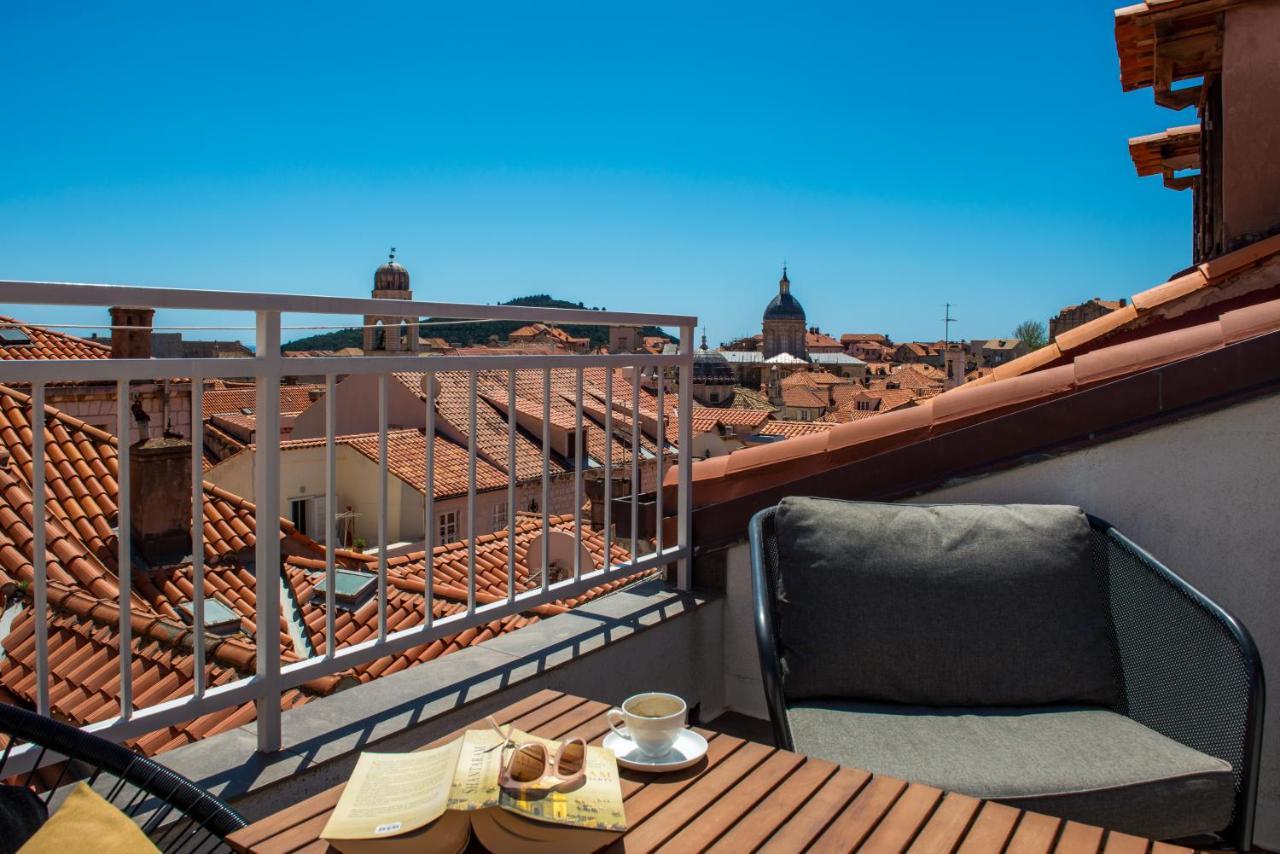 Villa Homa Dubrovnik Luaran gambar