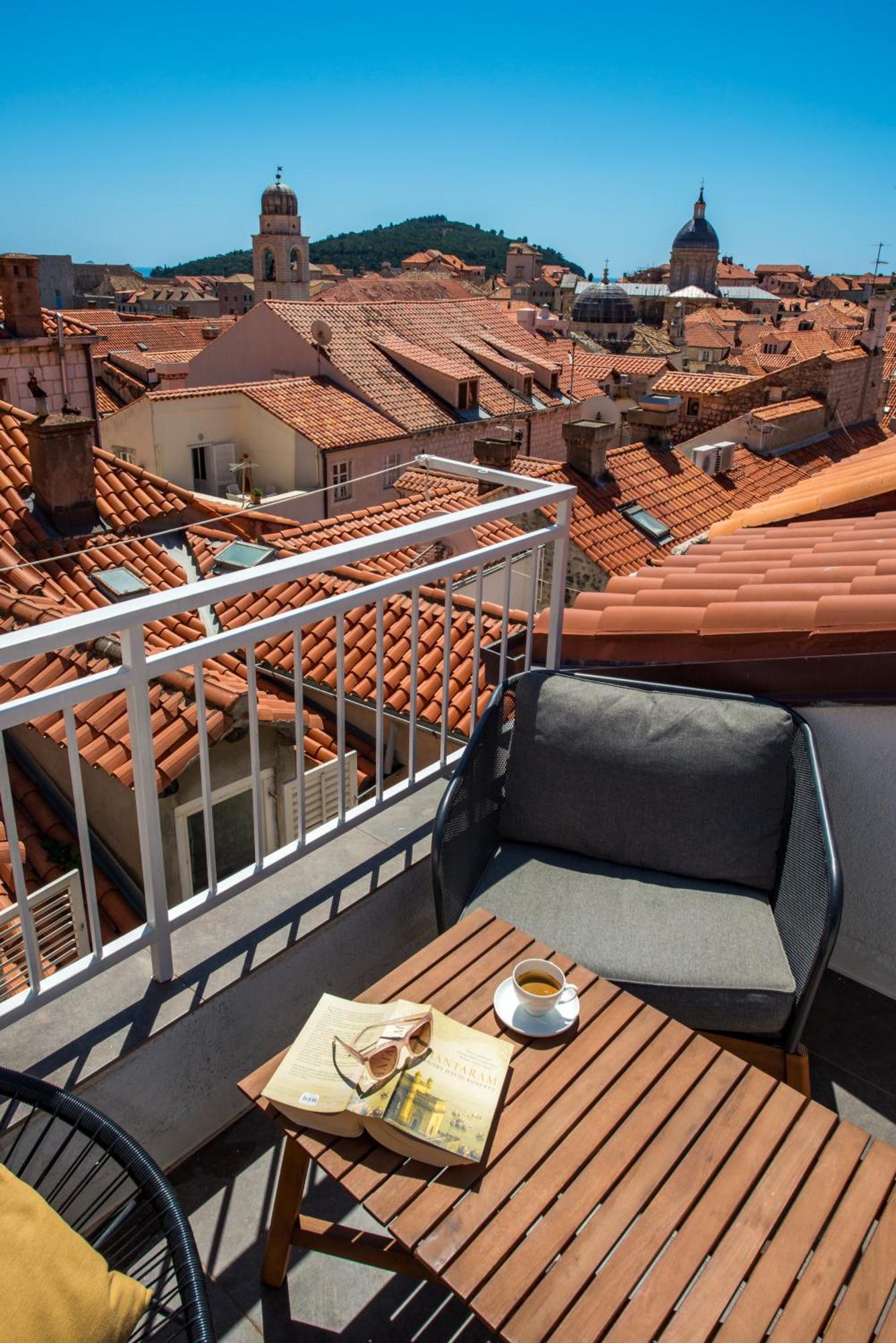 Villa Homa Dubrovnik Luaran gambar