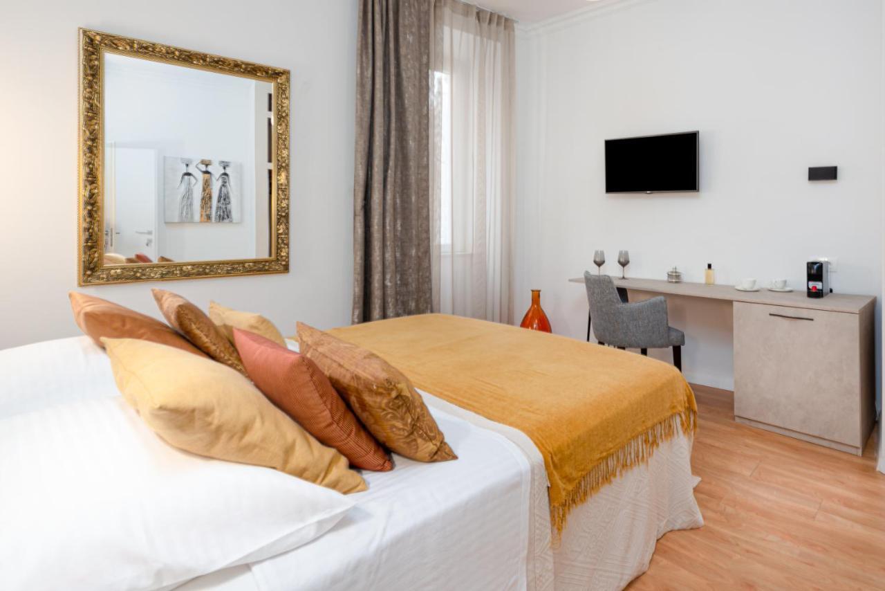 Villa Homa Dubrovnik Luaran gambar
