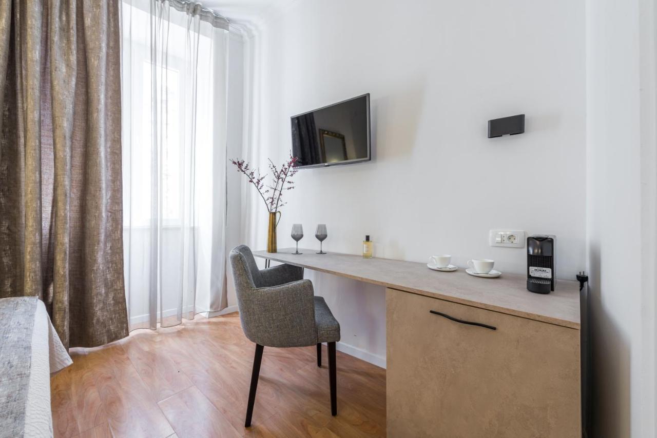 Villa Homa Dubrovnik Luaran gambar