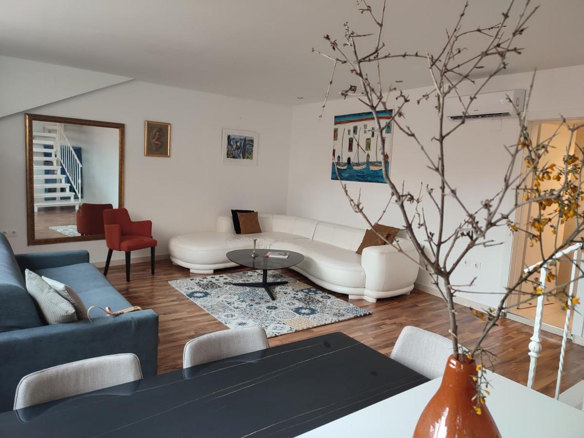 Villa Homa Dubrovnik Luaran gambar