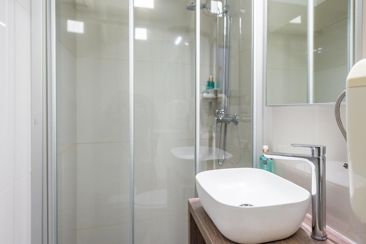 Villa Homa Dubrovnik Luaran gambar