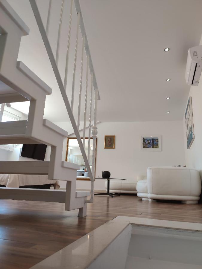 Villa Homa Dubrovnik Luaran gambar