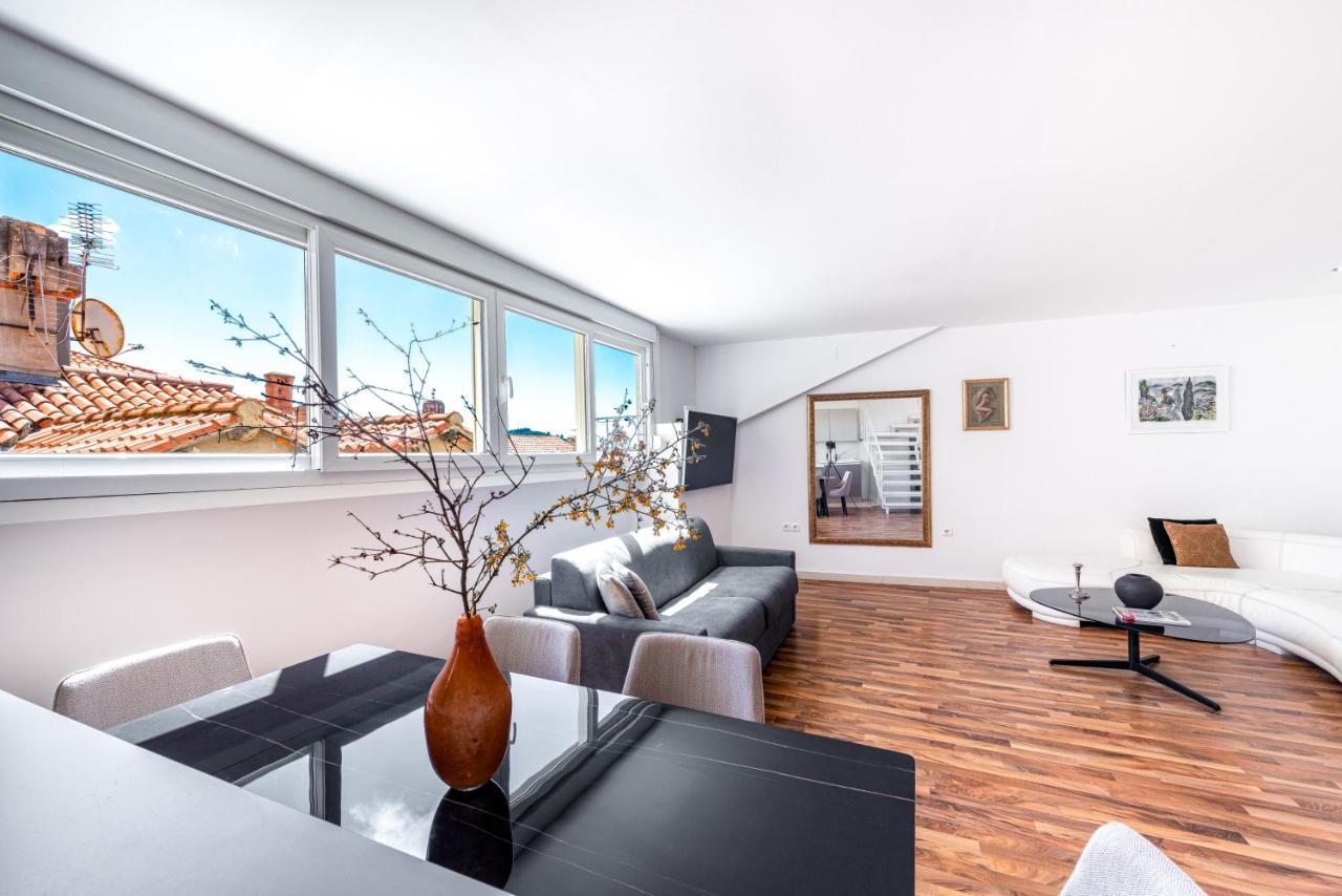 Villa Homa Dubrovnik Luaran gambar