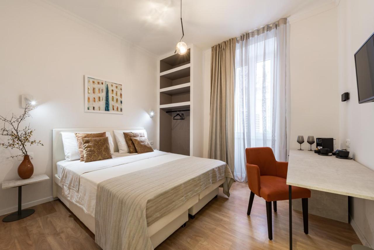 Villa Homa Dubrovnik Luaran gambar