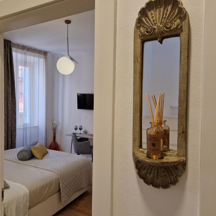 Villa Homa Dubrovnik Luaran gambar