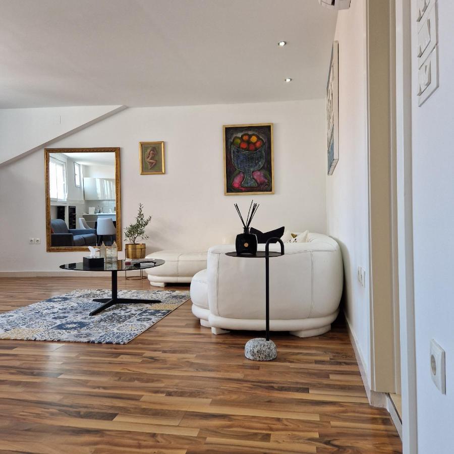 Villa Homa Dubrovnik Luaran gambar