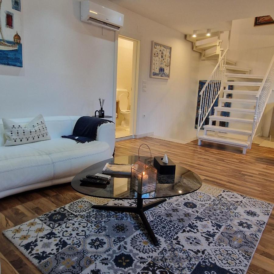 Villa Homa Dubrovnik Luaran gambar