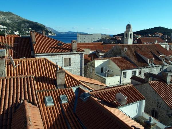 Villa Homa Dubrovnik Luaran gambar