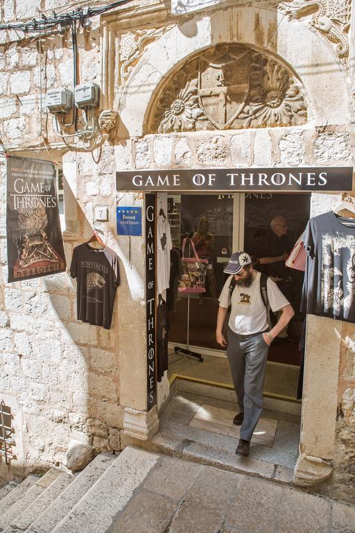 Villa Homa Dubrovnik Luaran gambar