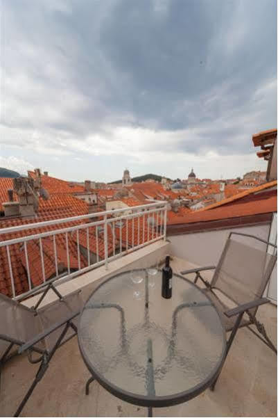 Villa Homa Dubrovnik Luaran gambar