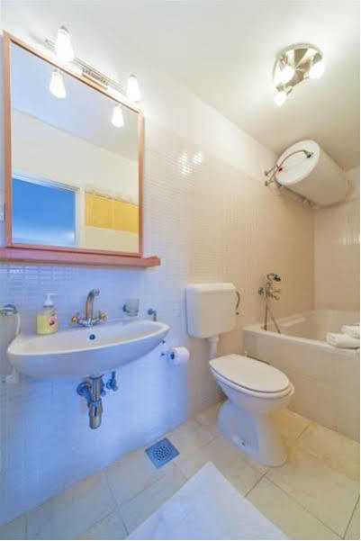 Villa Homa Dubrovnik Luaran gambar