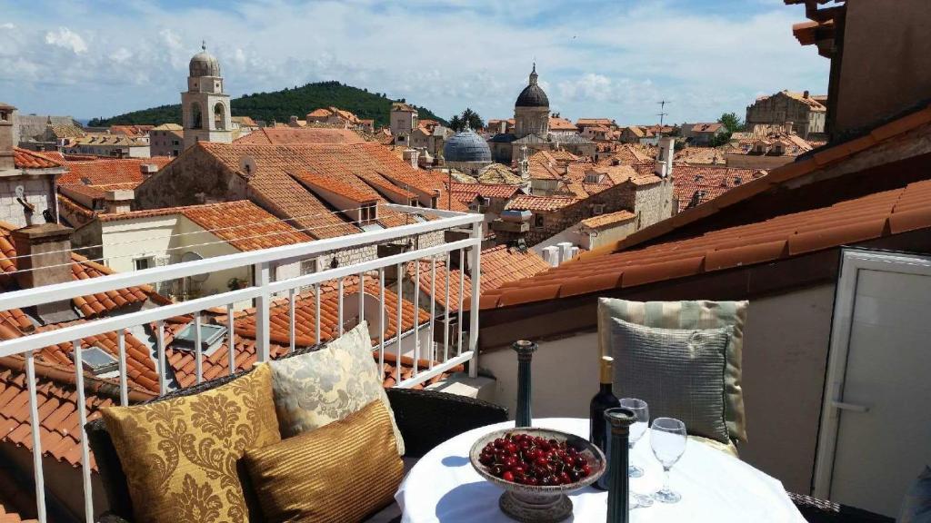 Villa Homa Dubrovnik Luaran gambar