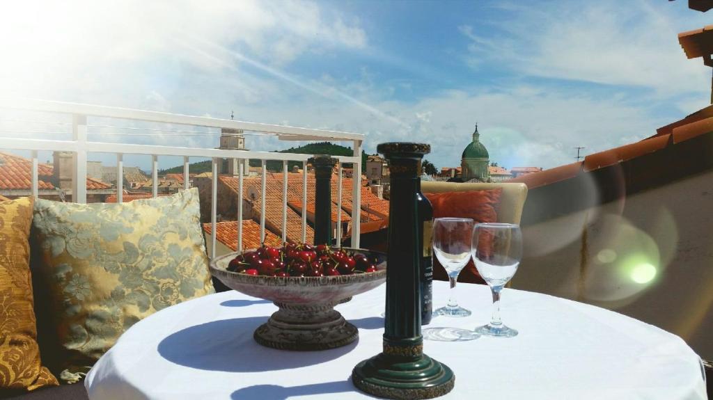 Villa Homa Dubrovnik Luaran gambar